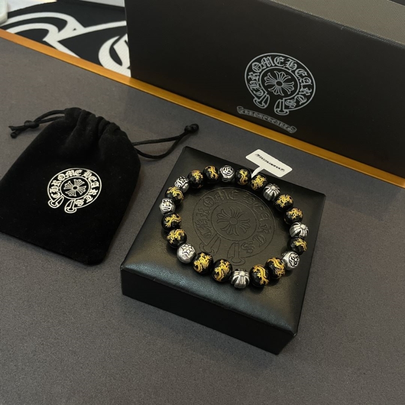 Chrome Hearts Bracelets